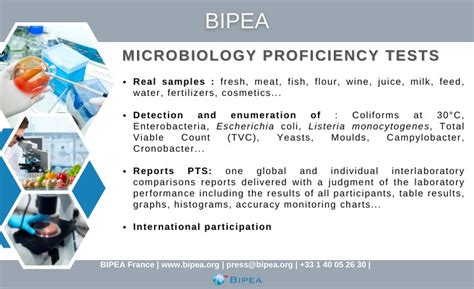 bipea|bipea proficiency testing programs.